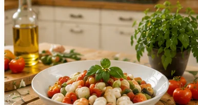 🍳 Кулинария