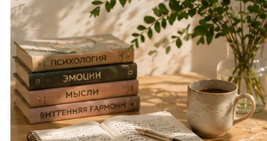 🧠 Психология